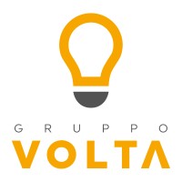 Gruppo Volta logo, Gruppo Volta contact details