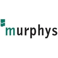 Murphy's Remedial Builders logo, Murphy's Remedial Builders contact details