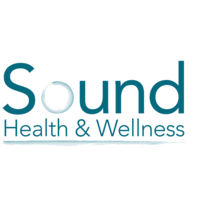 Sound Health and Wellness logo, Sound Health and Wellness contact details