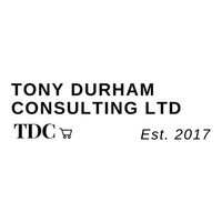 Tony Durham Consulting Limited logo, Tony Durham Consulting Limited contact details