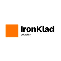 IronKlad Group logo, IronKlad Group contact details