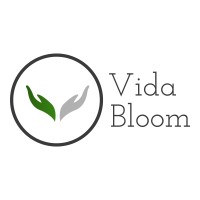 Vida Bloom logo, Vida Bloom contact details