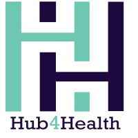 Cabinet de Conseil Hub4Health logo, Cabinet de Conseil Hub4Health contact details