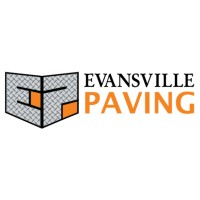 Evansville Paving, LLC logo, Evansville Paving, LLC contact details