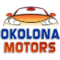 Okolona Motors logo, Okolona Motors contact details