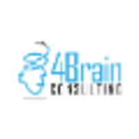 4Brain Consulting logo, 4Brain Consulting contact details