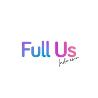 FullUs Indonesia logo, FullUs Indonesia contact details