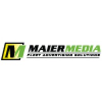 Maier-Media logo, Maier-Media contact details