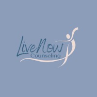 Live Now Counseling logo, Live Now Counseling contact details