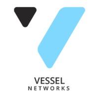 Vessel Networks logo, Vessel Networks contact details