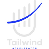 Tailwind Accelerator logo, Tailwind Accelerator contact details