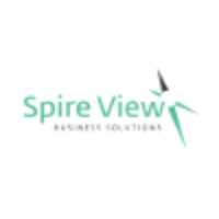 Spire View Business Solutions logo, Spire View Business Solutions contact details