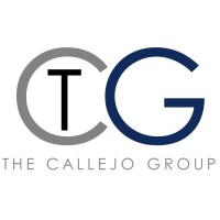 The Callejo Group logo, The Callejo Group contact details