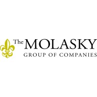 The Molasky Group of Companies logo, The Molasky Group of Companies contact details