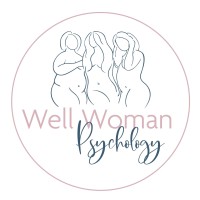 Well Woman Psychology, Inc. logo, Well Woman Psychology, Inc. contact details