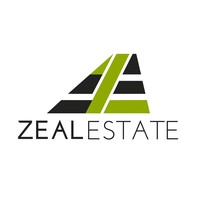 Zeal Estate logo, Zeal Estate contact details