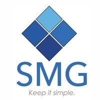 SMG Group of Companies logo, SMG Group of Companies contact details