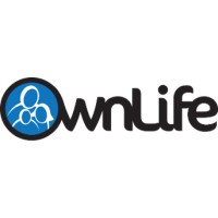 OwnLife Group logo, OwnLife Group contact details