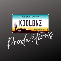 KoolBnz Productions logo, KoolBnz Productions contact details