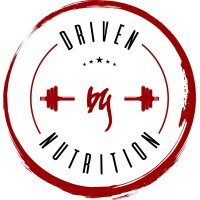 Driven By Nutrition logo, Driven By Nutrition contact details