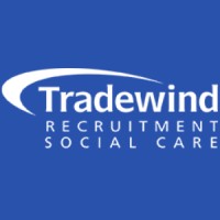 Tradewind Recruitment - Social Care logo, Tradewind Recruitment - Social Care contact details