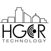 HGCR Technology logo, HGCR Technology contact details