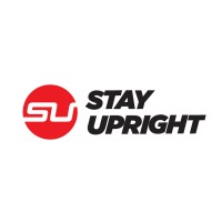 Stay Upright Rider Training logo, Stay Upright Rider Training contact details