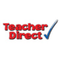 Teacher Direct logo, Teacher Direct contact details