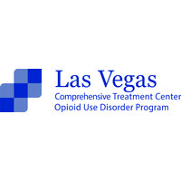 Las Vegas Comprehensive Treatment Center logo, Las Vegas Comprehensive Treatment Center contact details