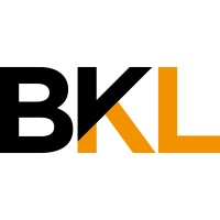 BKL LLP logo, BKL LLP contact details