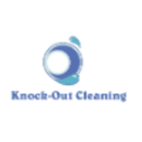 KNock-out cleaning logo, KNock-out cleaning contact details