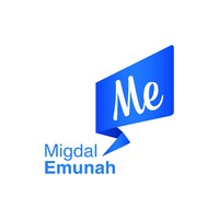 Migdal Emunah logo, Migdal Emunah contact details