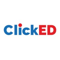 Clicked & Kerja logo, Clicked & Kerja contact details