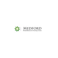 Medford Rehabilitation & Nursing Center logo, Medford Rehabilitation & Nursing Center contact details