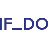 IF_DO logo, IF_DO contact details