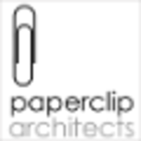 Paperclip Architects logo, Paperclip Architects contact details