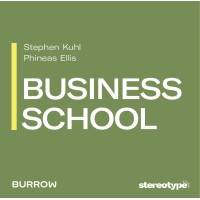 Business School Podcast logo, Business School Podcast contact details