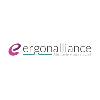 Ergonalliance logo, Ergonalliance contact details