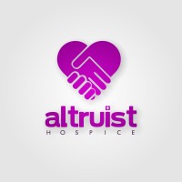 Altruist Hospice logo, Altruist Hospice contact details