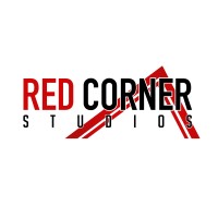 Red Corner Studios LLC logo, Red Corner Studios LLC contact details