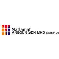 Matlamat Anggun Sdn Bhd logo, Matlamat Anggun Sdn Bhd contact details