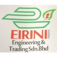 Eirini Engineering and Trading Sdn Bhd logo, Eirini Engineering and Trading Sdn Bhd contact details