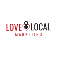 Love Local Marketing logo, Love Local Marketing contact details