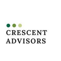 Crescent Advisors logo, Crescent Advisors contact details