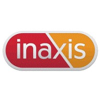 INAXIS logo, INAXIS contact details