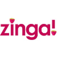 Zinga! Frozen Yogurt logo, Zinga! Frozen Yogurt contact details