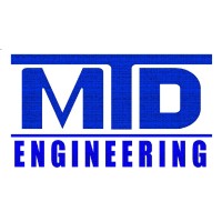 MTD Engineering Services Pvt. Ltd. logo, MTD Engineering Services Pvt. Ltd. contact details