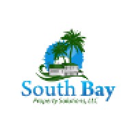 South Bay Property Solutions, LLC logo, South Bay Property Solutions, LLC contact details