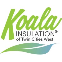 Koala Insulation of Twin Cities West logo, Koala Insulation of Twin Cities West contact details