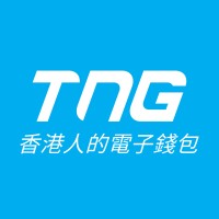 TNG Wallet logo, TNG Wallet contact details